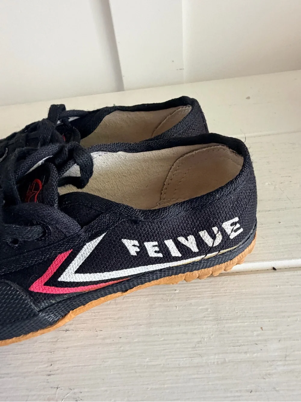 Feiyue kids fe
